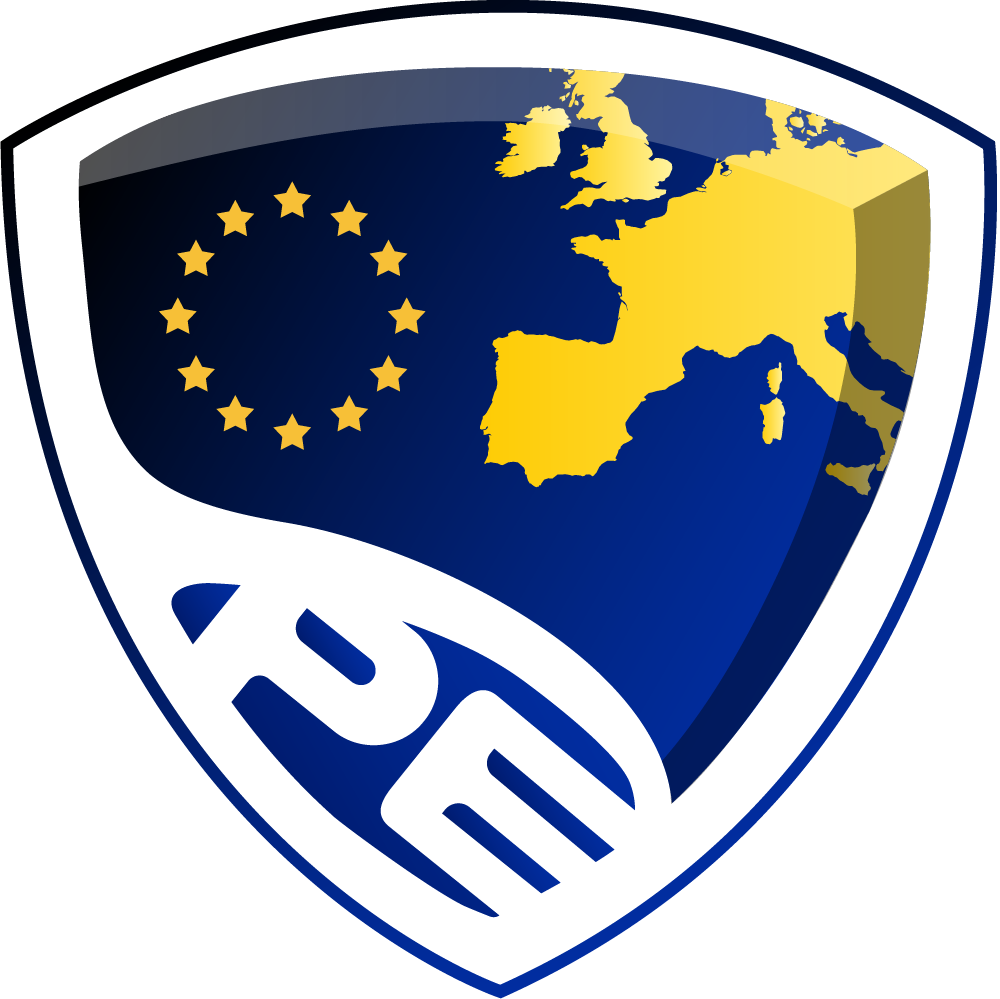 Prime Europe Logo